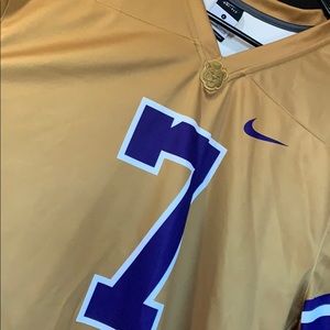 LSU Jersey
